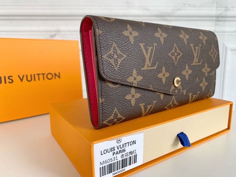 Louis Vuitton Wallets Purse